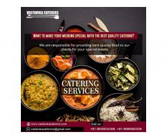 Best Catering Company in Dwarka | Weddings, Parties & Events