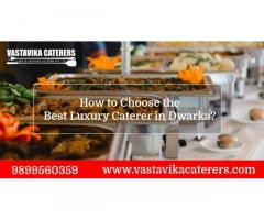 Best Catering Company in Dwarka | Weddings, Parties & Events - 7