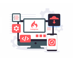 Hire CodeIgniter Developers in India – Brainwings Infotech
