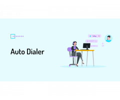 Auto Dialer