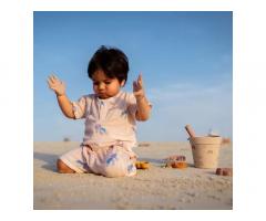 Newborn Baby Clothes in UAE | Tickle Tickle