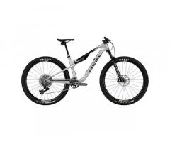 2024 Canyon Lux Trail CF 9 Mountain Bike (ZONACYCLES)