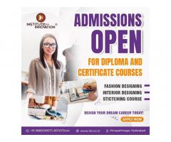 Diploma in Interior Design Course