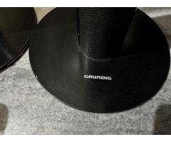 Immediately sale Germany home theater with 5 speakers and 1 woofer