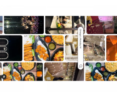 Omega foods | Best Catering Company in Chembur