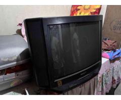 Immediately sale Sony TV from Japan made
