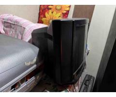Immediately sale Sony TV from Japan made