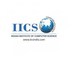 Best Institute for Data Science with Placement – IICS GTB Nagar, New Delhi