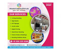 Event Planners in Hyderabad