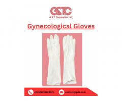 Why Gyno Gloves Matter in Women’s Healthcare?