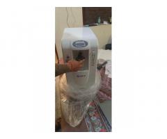 5L GELE Oxygen Concentrator