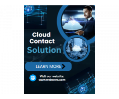 What Are Cloud Call Center Solutions? Everything You Need to Know