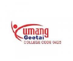 Umang Geetai College of Women’s Education