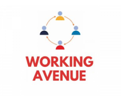 Working Avenue - coworking space