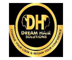 Dream hair solutions