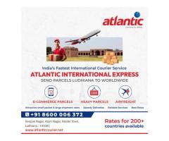 Atlantic International Express