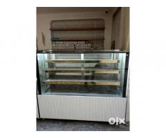 MOONSTAR BRANDED DISPLAY COUNTER NEW CONDITION