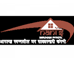 Nani's Buildcon Pvt. Ltd