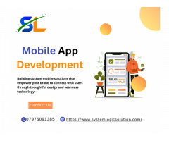 Leading Mobile App Developers in Jaipur