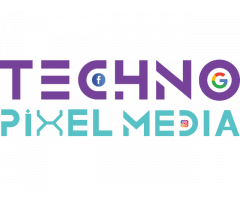Techno pixel media