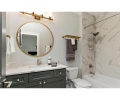 Bathroom Interior Designer in Noida, Gurugram & Delhi NCR for Affordable Prices