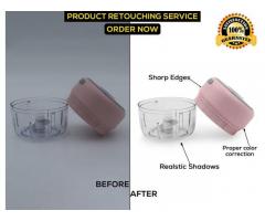 clipping path service