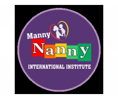 Become a Certified Nanny – Manny Nanny Institute Patiala
