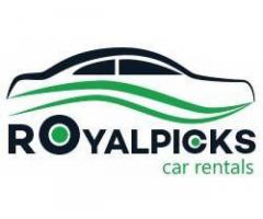 Self drive car rental in Bangalore