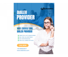 Dialer Providers