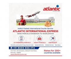 Atlantic International Express