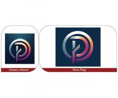 Embroidery Digitizing, Custom Patches and Vector Art Services.