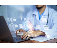 Top Healthcare Software Development Company – Get a Free Quote