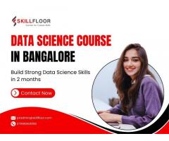 Skillfloor - Data Science Course in Bangalore