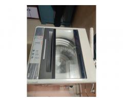 washin machine for sell in running condition