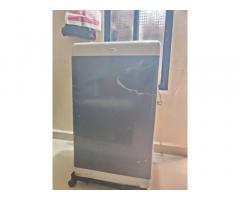 washin machine for sell in running condition