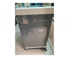 washin machine for sell in running condition