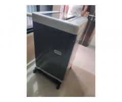 washin machine for sell in running condition