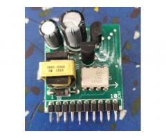 IGBT Driver PCB for 1-3kva