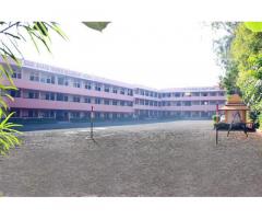 cbse affiliated school in indore