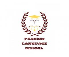 Passion language school