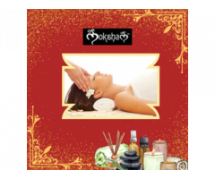 Moksham – The Fusion Spa | Best Authentic Spa in Bandra, Mumbai Since 2010