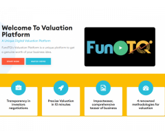 What’s Your Startup Worth? Find Out Instantly