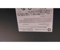 HP 3600-48 v2 SI Switch