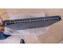 HP 3600-48 v2 SI Switch
