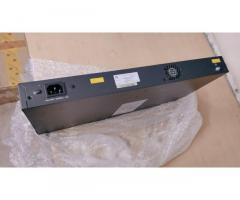 HP 3600-48 v2 SI Switch