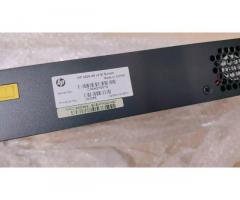 HP 3600-48 v2 SI Switch