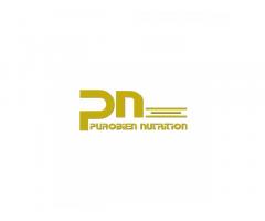 Premium Whey Protein Powder in India – Purobien Nutrition