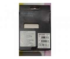 SSD (Solid State Drive) for computer with Wifi-Adapter and SD Card Reader
