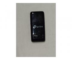 SSD (Solid State Drive) for computer with Wifi-Adapter and SD Card Reader
