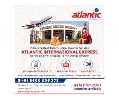 Atlantic International Express